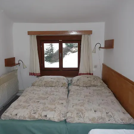 Chata V Zakouti Guest house *